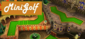MiniGolf Logo