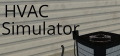 HVAC Simulator Logo