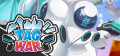 TAG WAR Logo