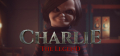 Charlie | The Legend Logo