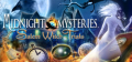 Midnight Mysteries: Salem Witch Trials Logo