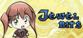 Jewel bits Logo