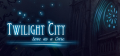 Twilight City: Love as a Cure Logo