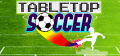 TableTop Soccer Logo