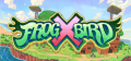 FROG X BIRD Logo