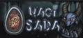 Uagi-Saba Logo