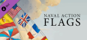 Naval Action - Flags