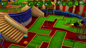 MiniGolf 2