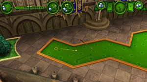 MiniGolf 3