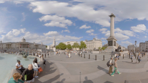 London | Sphaeres VR Travel | 360° Video | 6K/2D 1