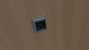 HVAC Simulator 1