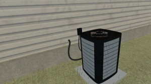 HVAC Simulator 2