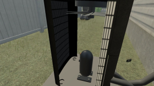 HVAC Simulator 4