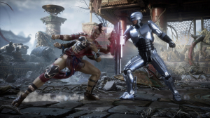 Mortal Kombat 11: Aftermath Expansion 7