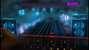 Rocksmith® 2014 – Oasis - “Live Forever” 4