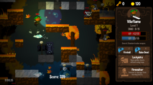 Vertical Drop Heroes HD 9