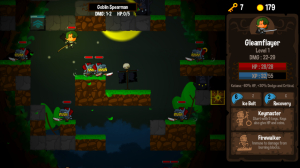 Vertical Drop Heroes HD 4