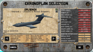 Soviet Monsters: Ekranoplans 3