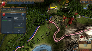 Expansion - Europa Universalis IV: Mare Nostrum 0