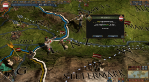 Expansion - Europa Universalis IV: Mare Nostrum 1