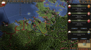 Expansion - Europa Universalis IV: Mare Nostrum 6