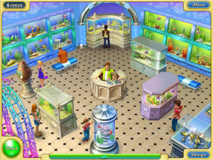 Tropical Fish Shop 2 4