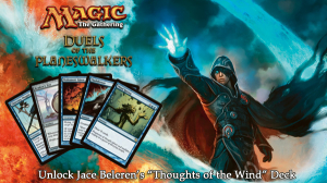 Duels of the Planeswalkers Gold Deck Bundle 9