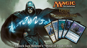 Duels of the Planeswalkers Gold Deck Bundle 6