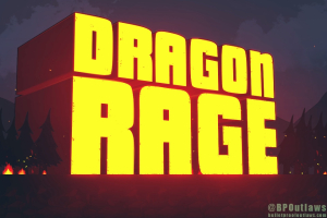 Dragon Rage 9