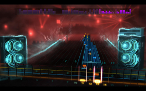 Rocksmith® 2014 Edition – Remastered – Yes Song Pack 0