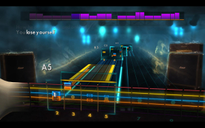 Rocksmith® 2014 Edition – Remastered – Yes Song Pack 4