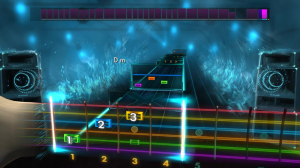 Rocksmith® 2014 Edition – Remastered – Grateful Dead - “Uncle John’s Band” 4