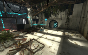 Portal 2 Sixense MotionPack DLC 17