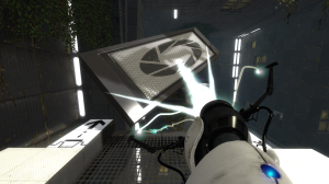 Portal 2 Sixense MotionPack DLC 2