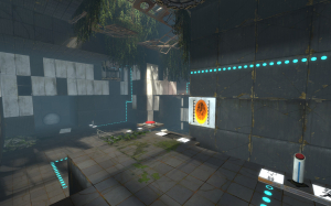 Portal 2 Sixense MotionPack DLC 3