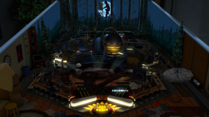 Pinball FX3 - Universal Classics™ Pinball 0