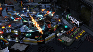 Pinball FX3 - Universal Classics™ Pinball 2