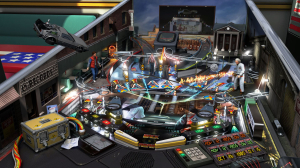 Pinball FX3 - Universal Classics™ Pinball 3