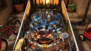 Pinball FX3 - Universal Classics™ Pinball 4