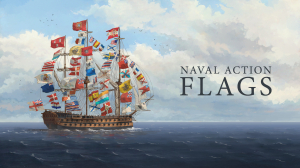 Naval Action - Flags 0