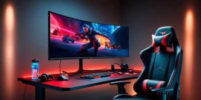 How to Optimize Your Gaming Setup for Maximum Comfort and Performance