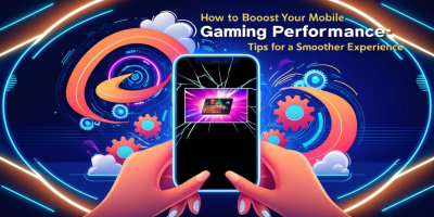 How to Boost Your Mobile Gaming Performance: Tips for a Smoother Experience