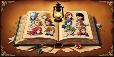 Classic RPGs You Need to Replay: A Nostalgic Journey Through Gaming History