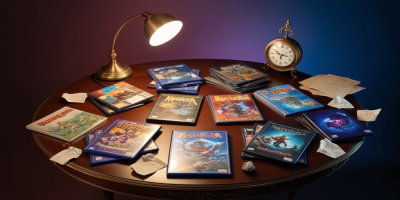 Hidden Gem RPGs You Might Have Missed But Should Play Now