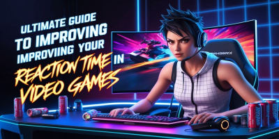 Ultimate Guide to Improving Your Reaction Time in Games