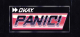 Okay, Panic! Logo