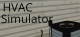 HVAC Simulator Logo