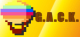 G.A.C.K. - Gaming App Construction Kit Logo