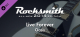 Rocksmith® 2014 – Oasis - “Live Forever” Logo