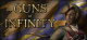 Guns of Infinity Logo